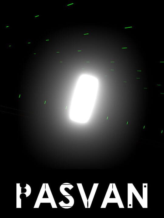 Pasvan cover art