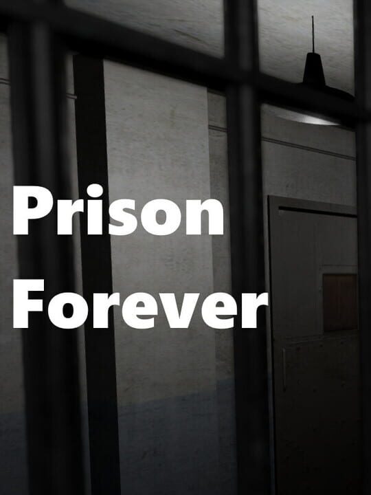 Prison Forever cover art