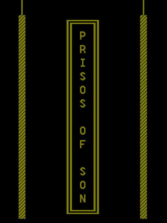 Prison of Son cover art