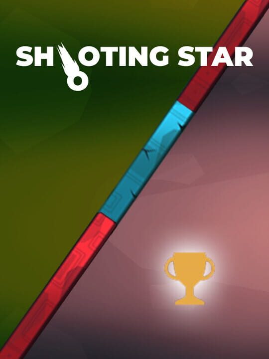 Shooting Star cover art