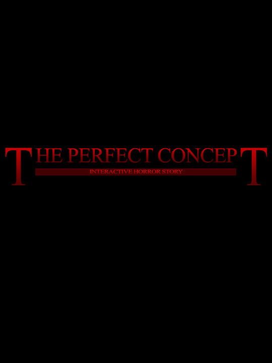 The Perfect Concept cover art
