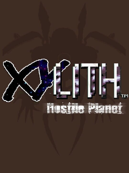 Xylith cover art