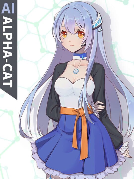 AI Alpha Cat cover art