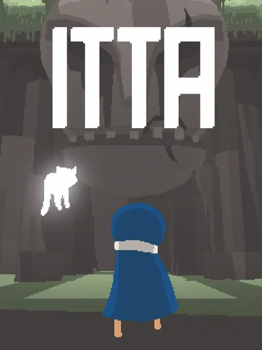 Itta cover art