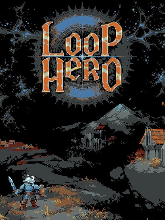 Loop Hero cover