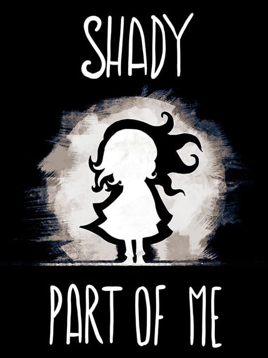 Shady Part of Me cover