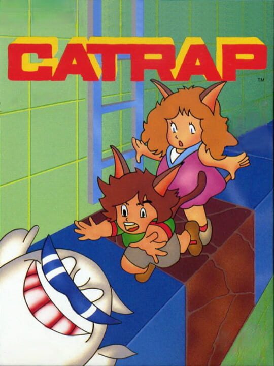 Catrap cover