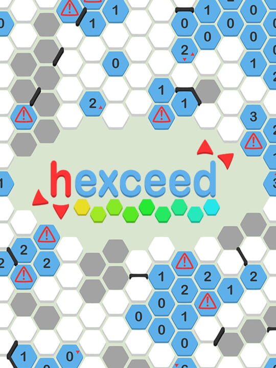 Hexceed: Finis cover