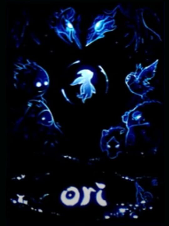 Ori Collector's Edition cover