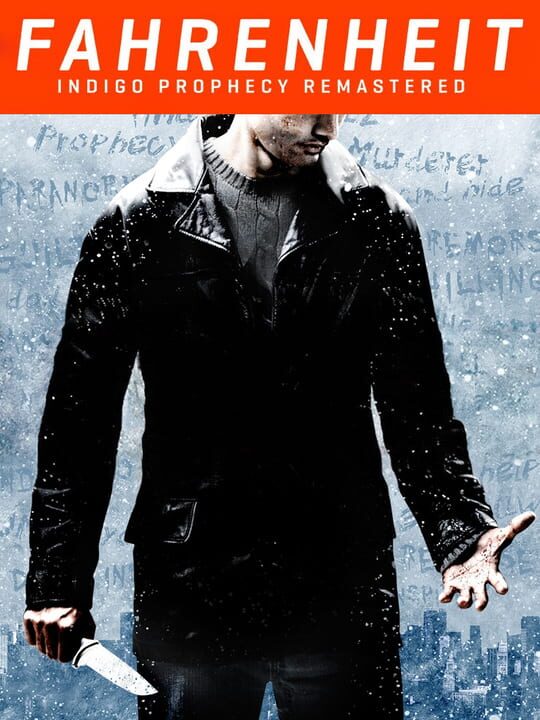 Indigo Prophecy / Fahrenheit