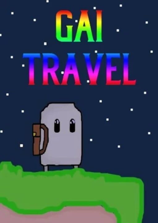 Gai Travel cover art