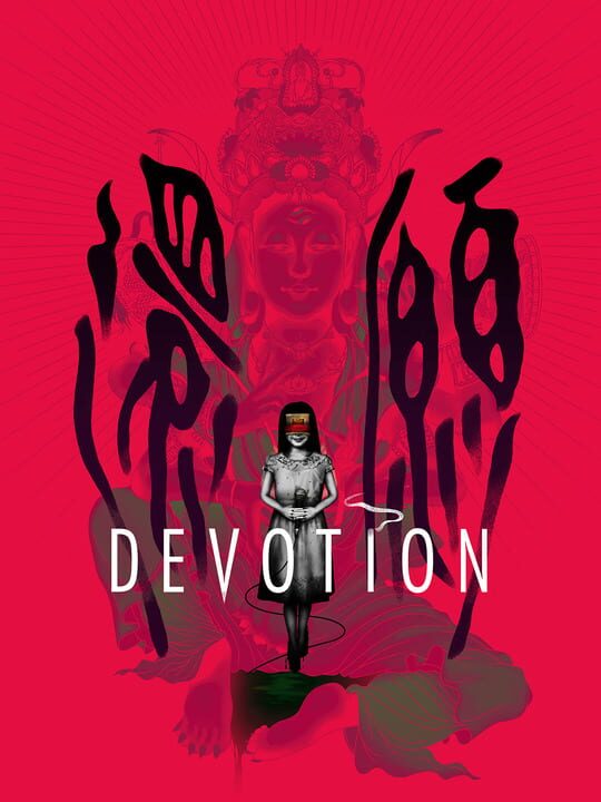 Devotion cover