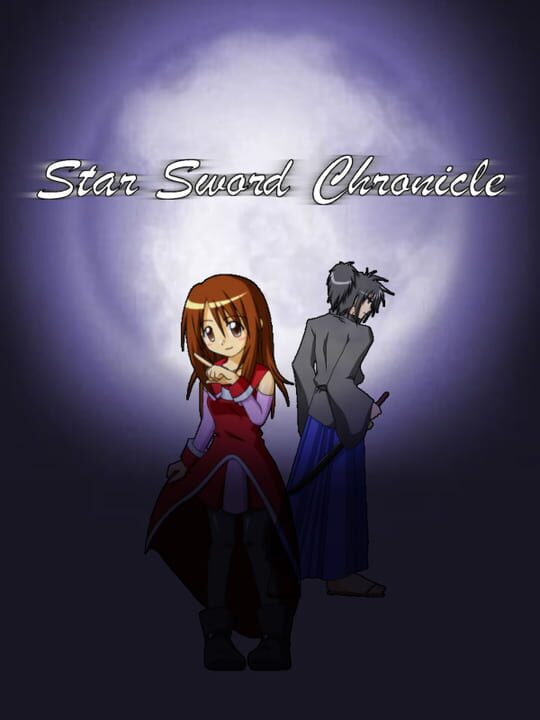 Star Sword Chronicle