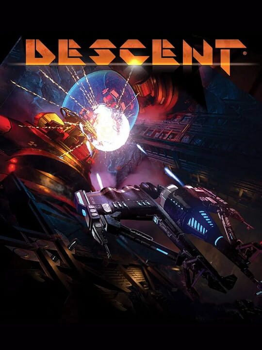 Descent