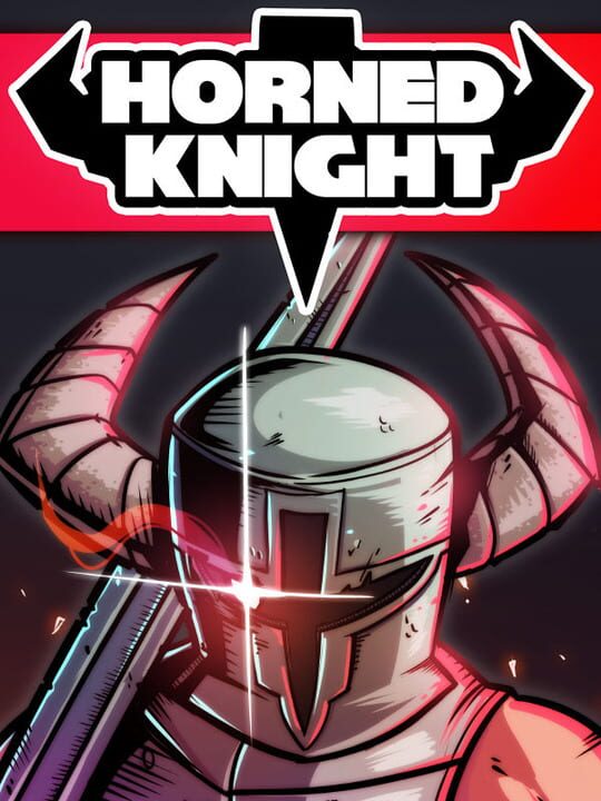Horned Knight cover