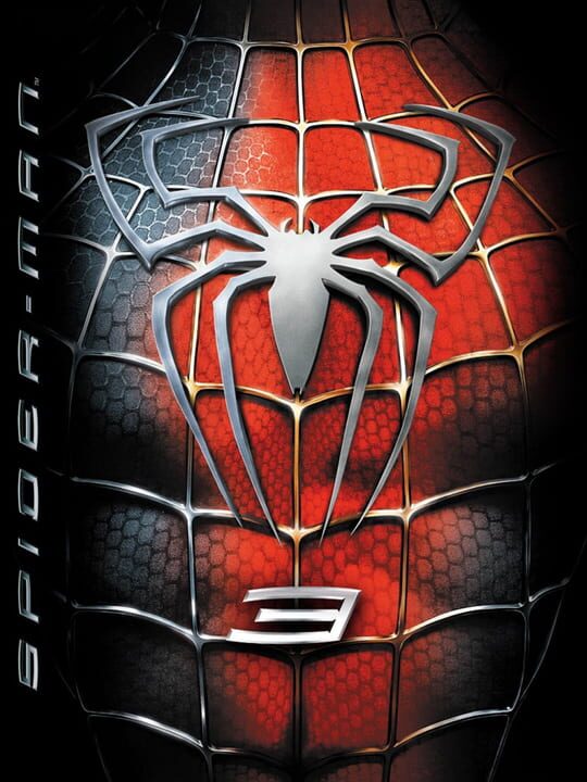 Titulný obrázok pre Spider-Man 3