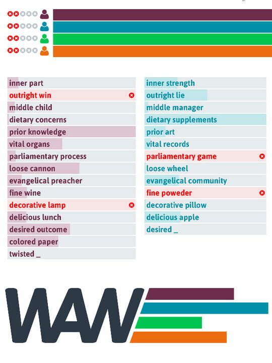 Word After Word cover art