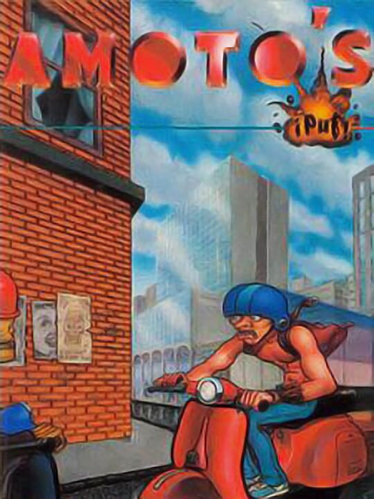 Game Cover