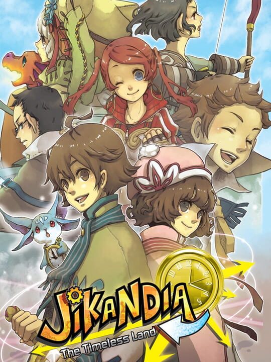 Game Cover