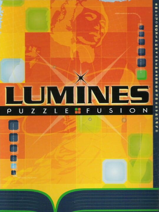 Lumines