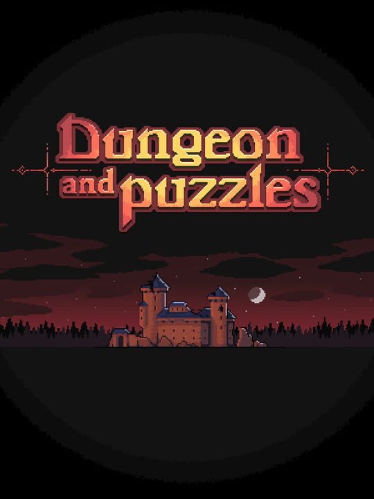 Dungeon and Puzzles cover