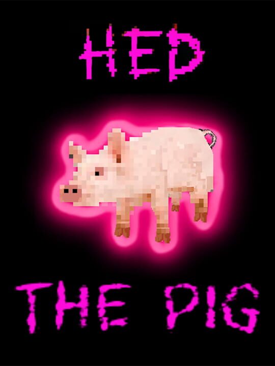 Hed the Pig cover
