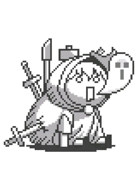 ExtremeJobs Knight's Assistant cover art