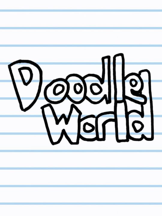 Doodle World cover