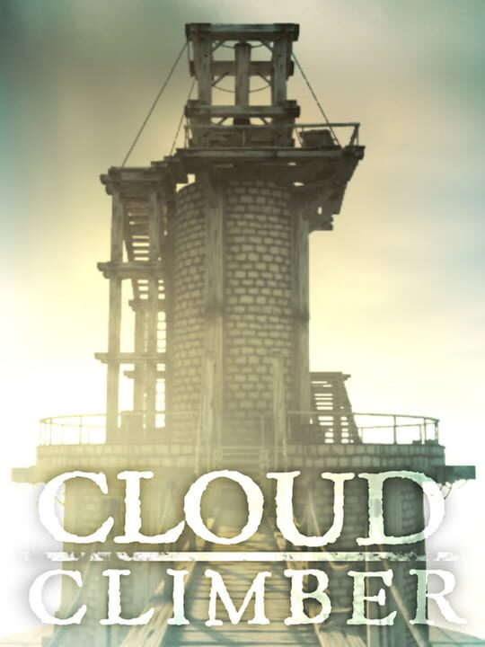 Cloud Climber cover