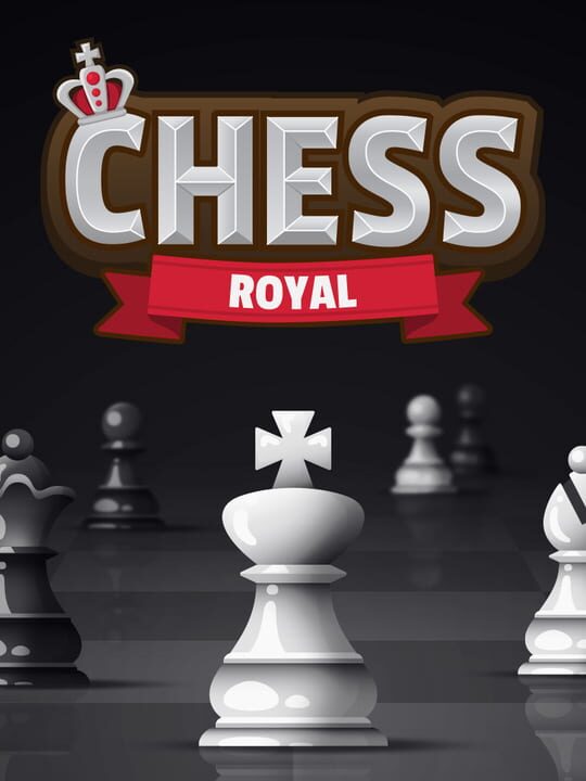 Chess Royal cover