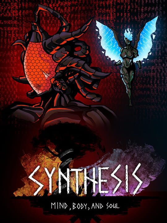 Synthesis: Mind, Body and Soul cover art