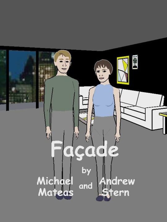 Game Cover