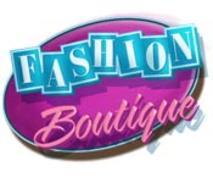Fashion Boutique cover art