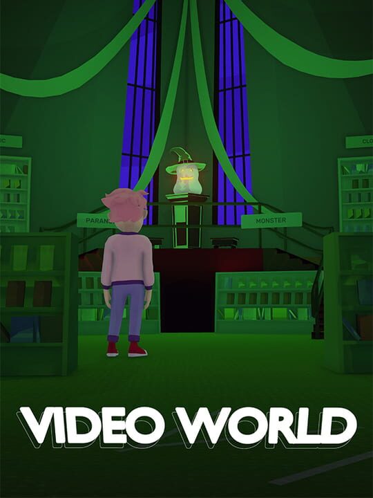 Video World cover