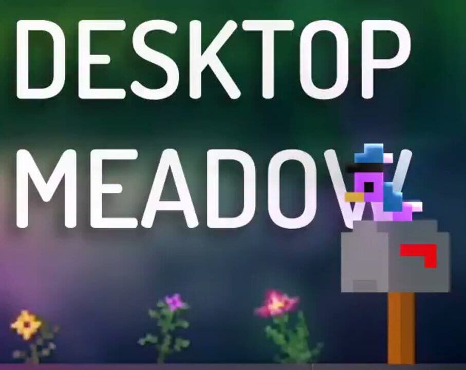 Desktop Meadow indienova GameDB 游戏库