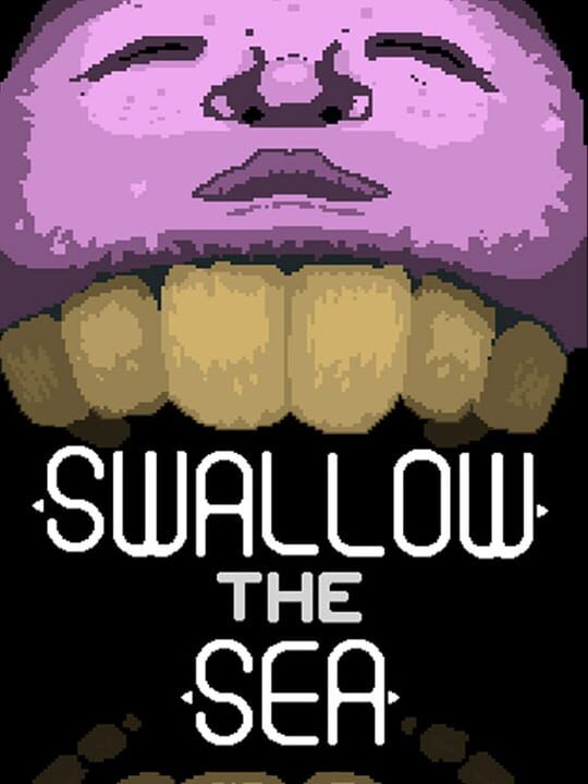 Swallow the Sea cover
