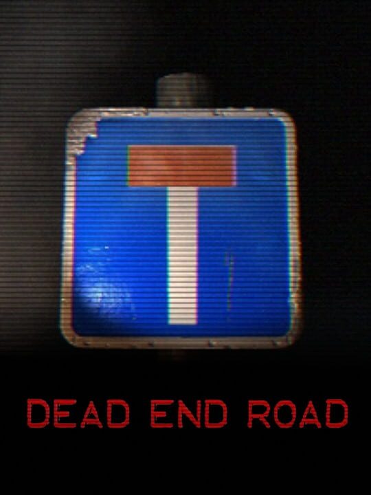 Dead End Road cover