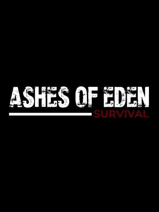 Ashes of Eden: Survival cover art