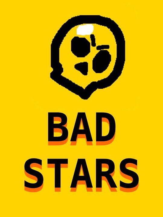 Bad Stars cover art
