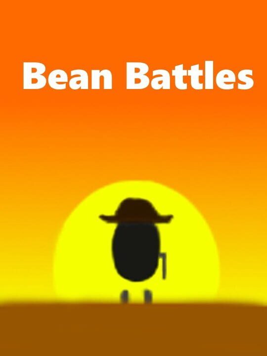 Bean Battles cover