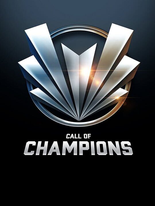 Call of Champions cover