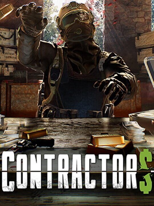 Contractors cover