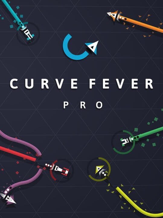 Cover image for Curve Fever Pro