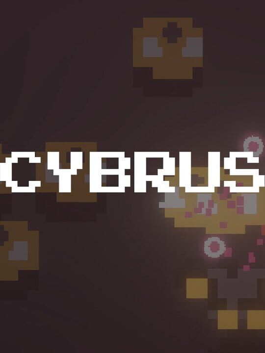 Cybrus cover art