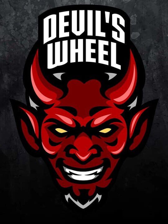 Devil's Wheel cover art
