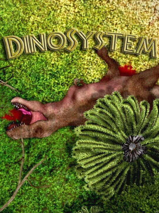 DinoSystem cover