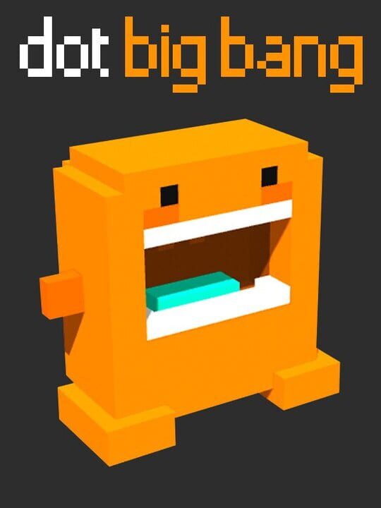 Dot Big Bang cover