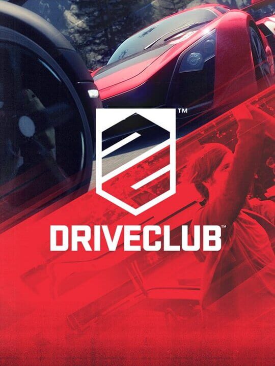 Titulný obrázok pre Driveclub