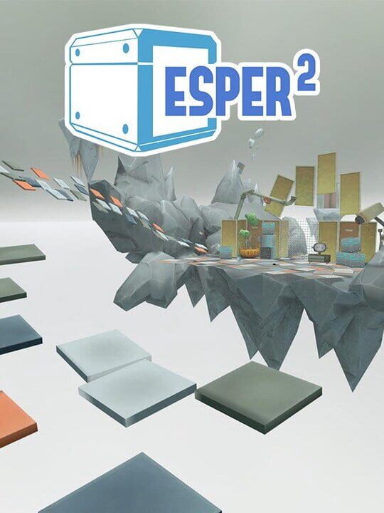 Esper 2 cover