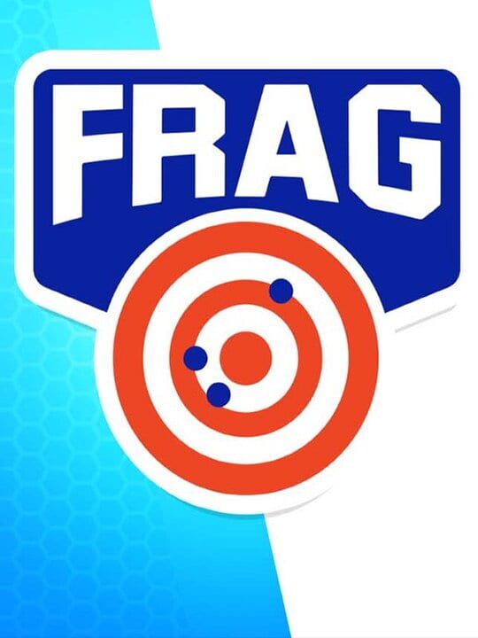 Frag: Pro Shooter cover
